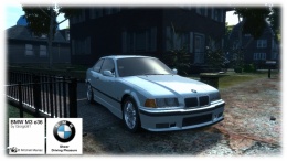 Коли/Мотори BMW M3 e36