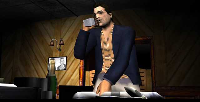 GTA Vice City screenshot