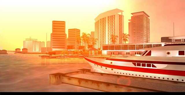 GTA Vice City screenshot